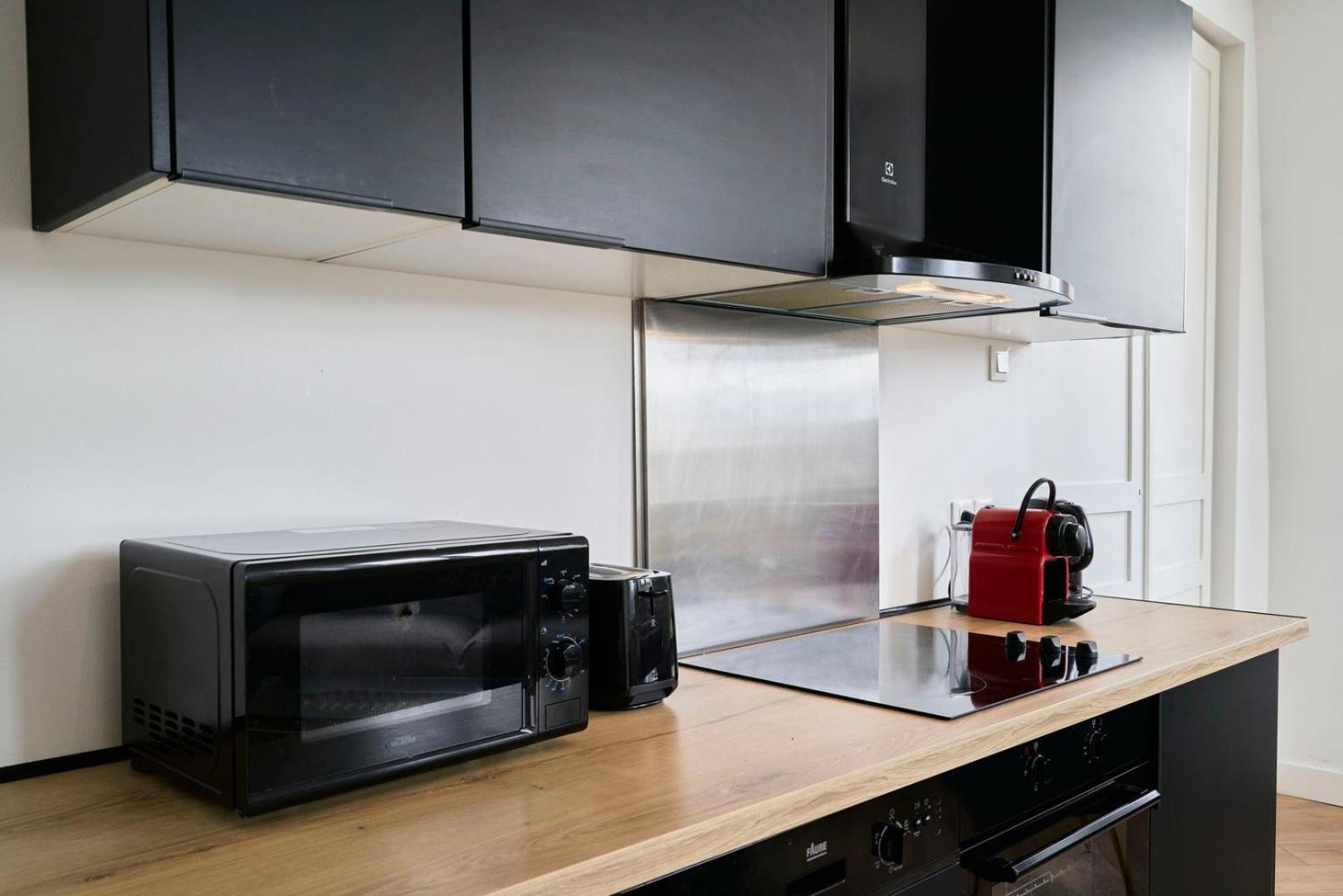 Duplex 2 Bedrooms 2 Bath Lille Exteriér fotografie