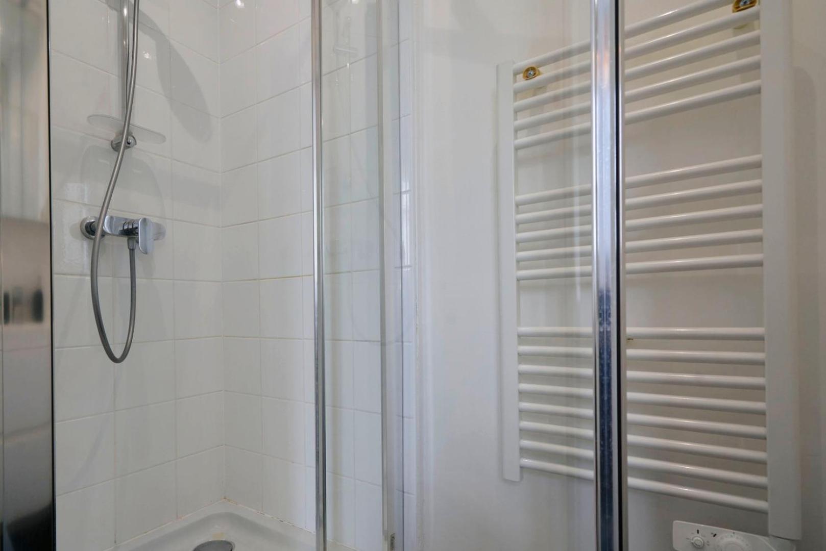 Duplex 2 Bedrooms 2 Bath Lille Exteriér fotografie