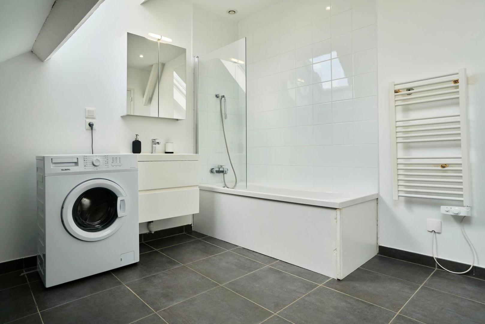 Duplex 2 Bedrooms 2 Bath Lille Exteriér fotografie