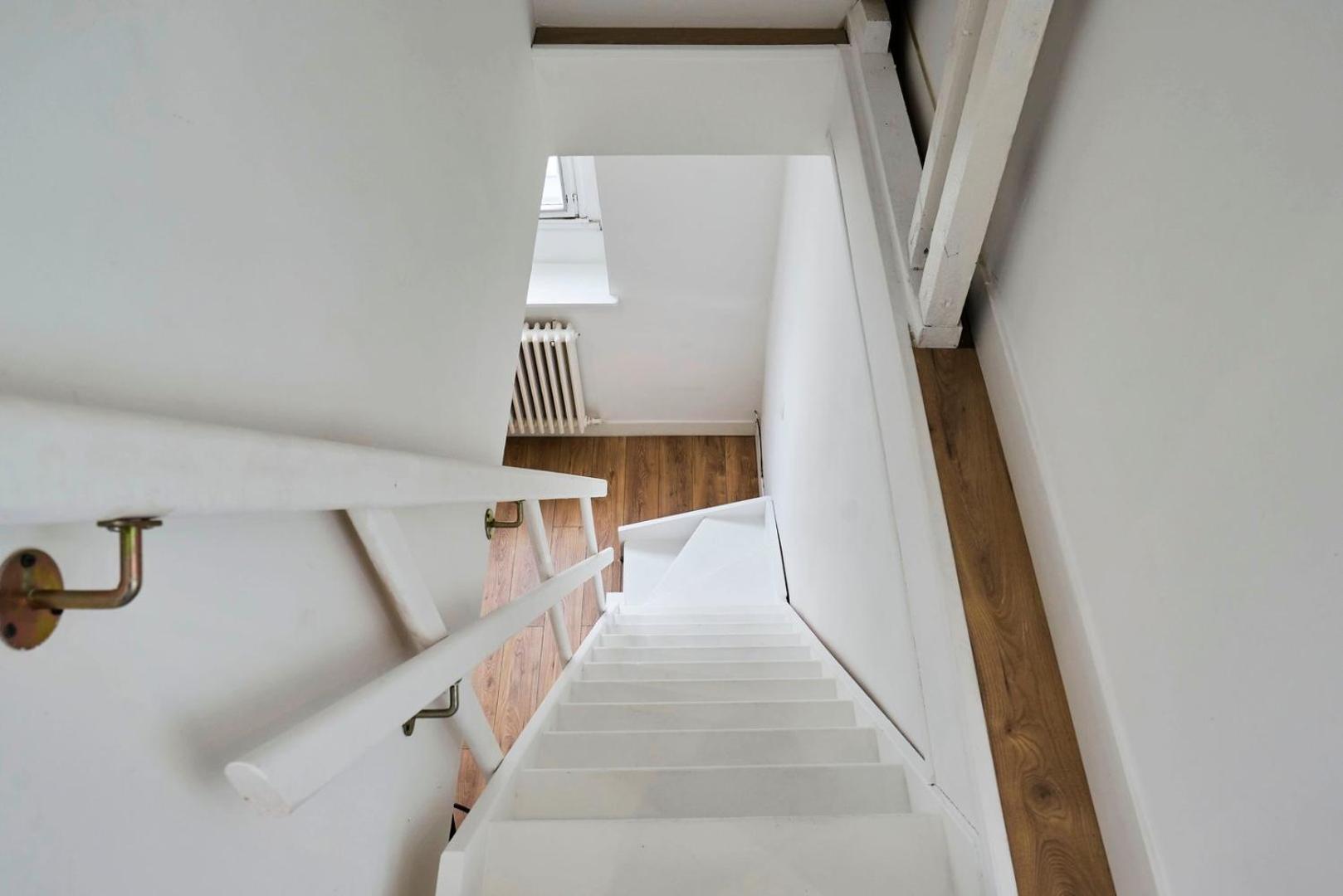 Duplex 2 Bedrooms 2 Bath Lille Exteriér fotografie
