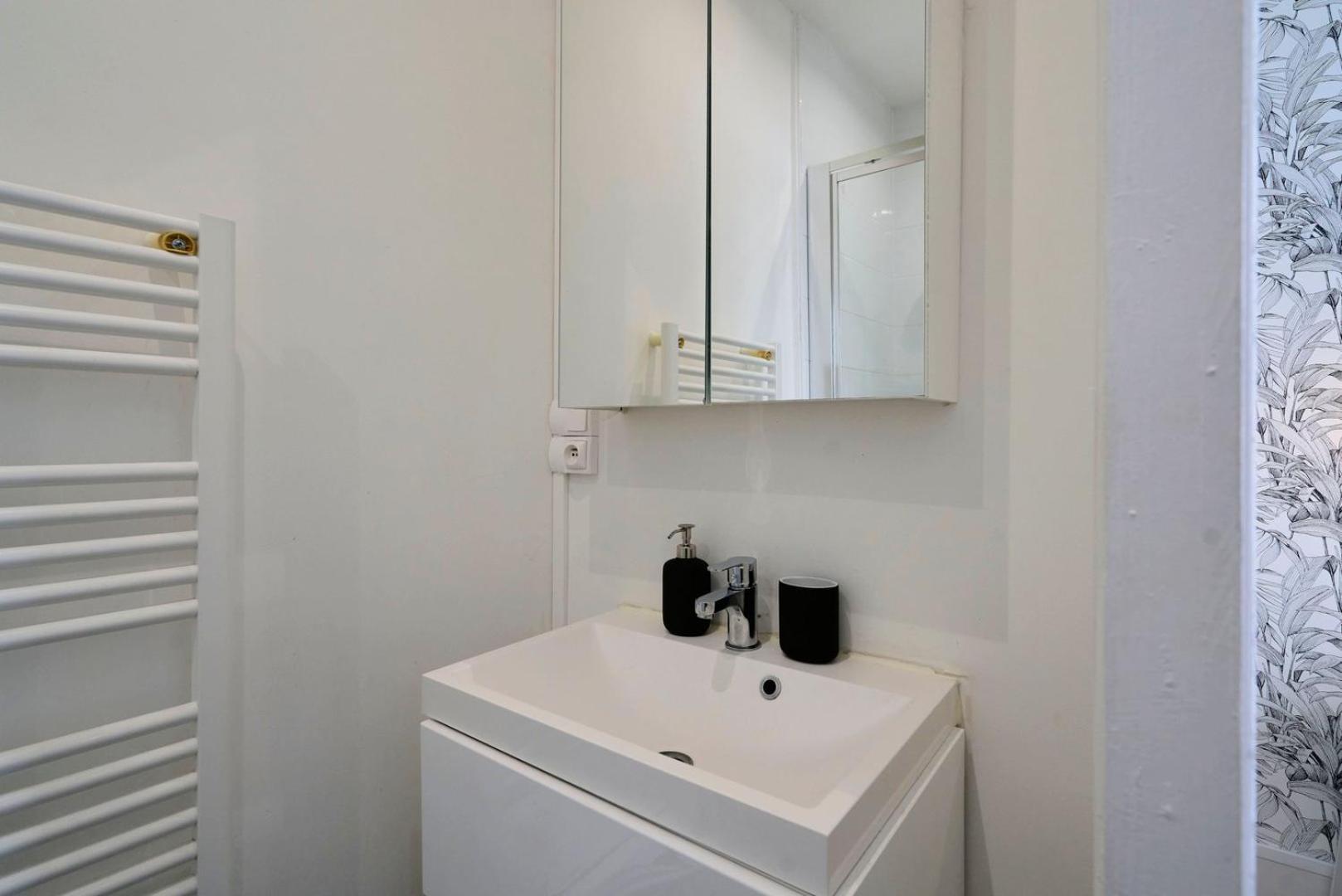 Duplex 2 Bedrooms 2 Bath Lille Exteriér fotografie